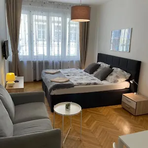 Apartamento Agnes - Romance In Ii., Praga