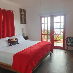  Apartment Kai's Place At Tim Pappies 3rd Floor Luxury Jamaica