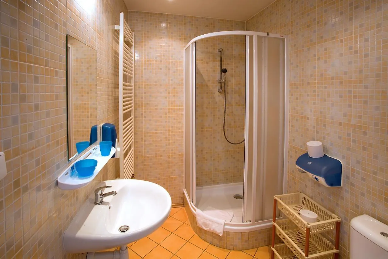 Apartman U Zlate Podkovy - At The Golden Horseshoe Prága
